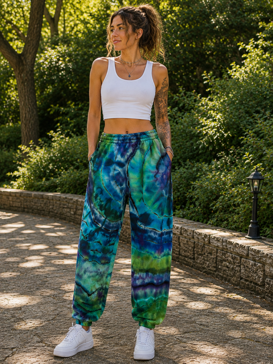 Old Navy joggers