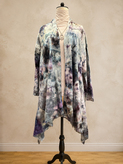 Shadowgrove Sky – Elemental Jacket (XL)