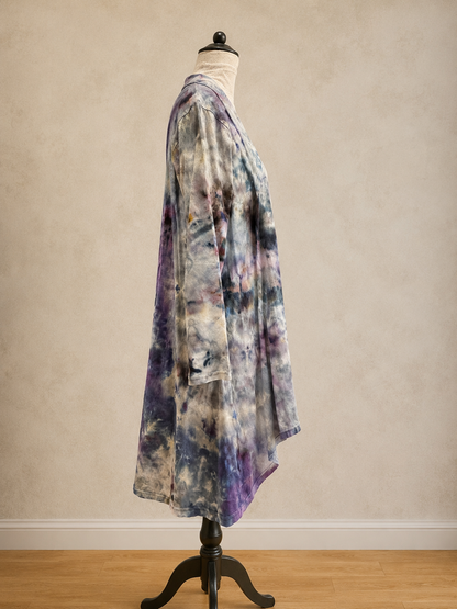 Shadowgrove Sky – Elemental Jacket (XL)