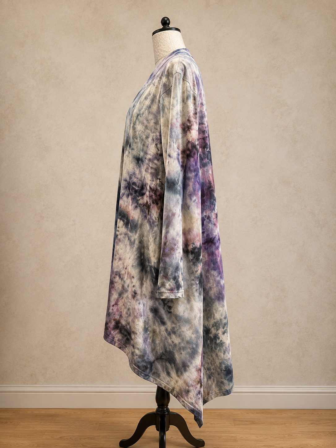 Shadowgrove Sky – Elemental Jacket (XL)