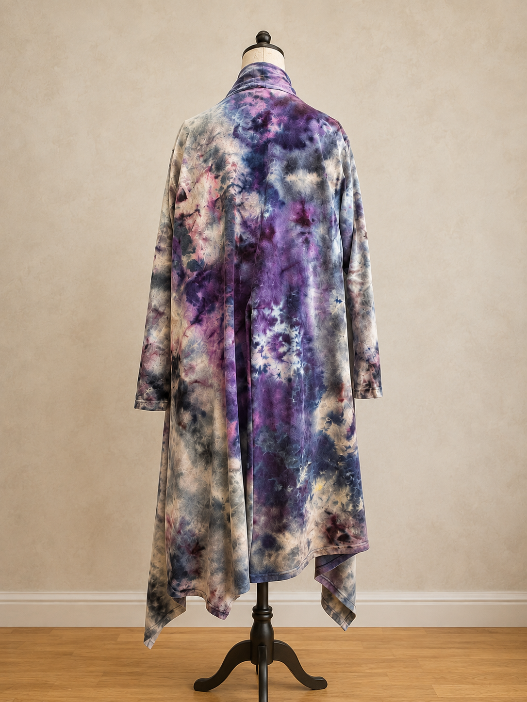 Shadowgrove Sky – Elemental Jacket (XL)