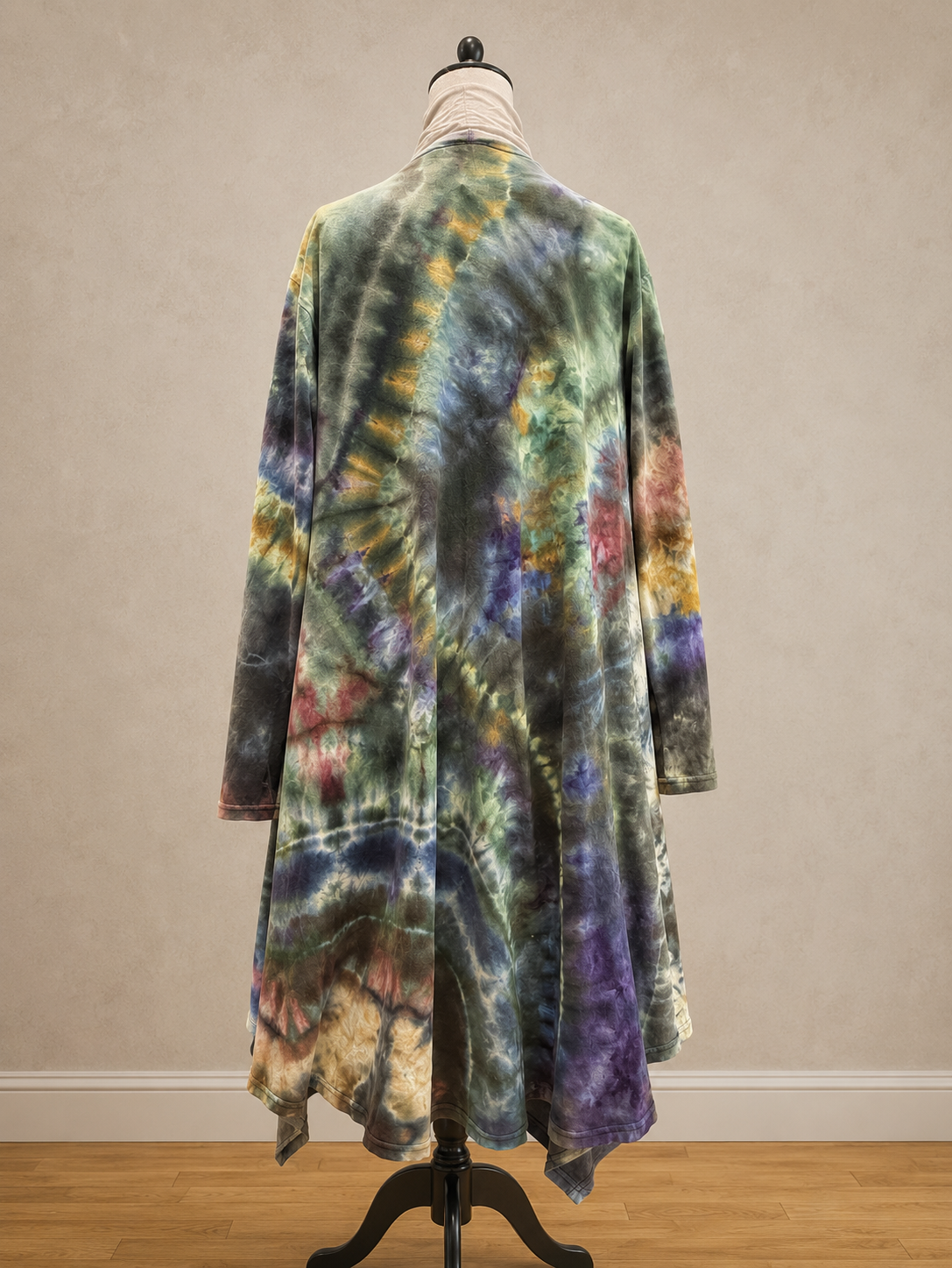 Astral Grove – Elemental Jacket (XL)