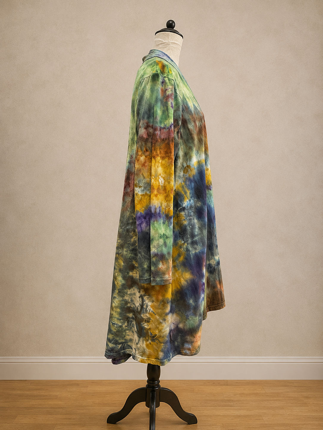 Astral Grove – Elemental Jacket (XL)
