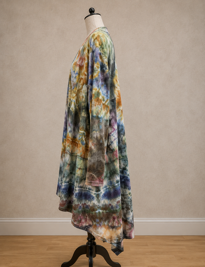 Astral Grove – Elemental Jacket (XL)