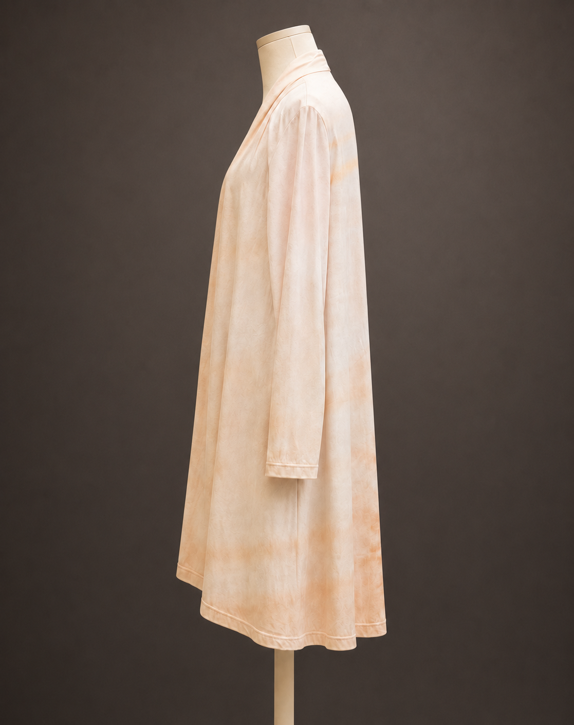 Elemental Flow Jacket - Solar Flair (Medium)