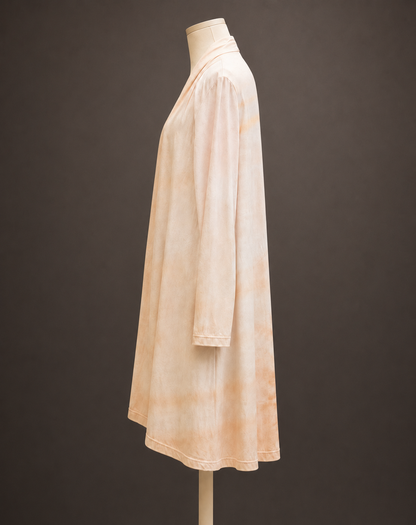 Elemental Flow Jacket - Solar Flair (Medium)