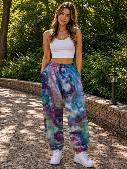 joggers