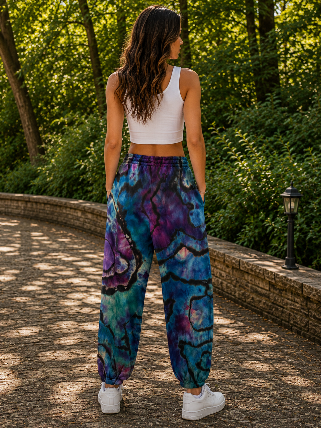 old navy joggers