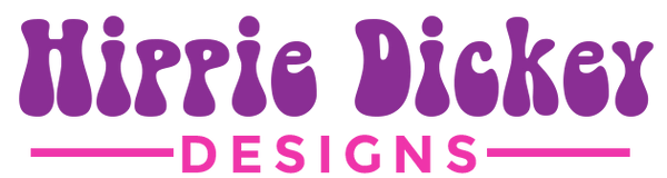 Hippie Dickey Designs